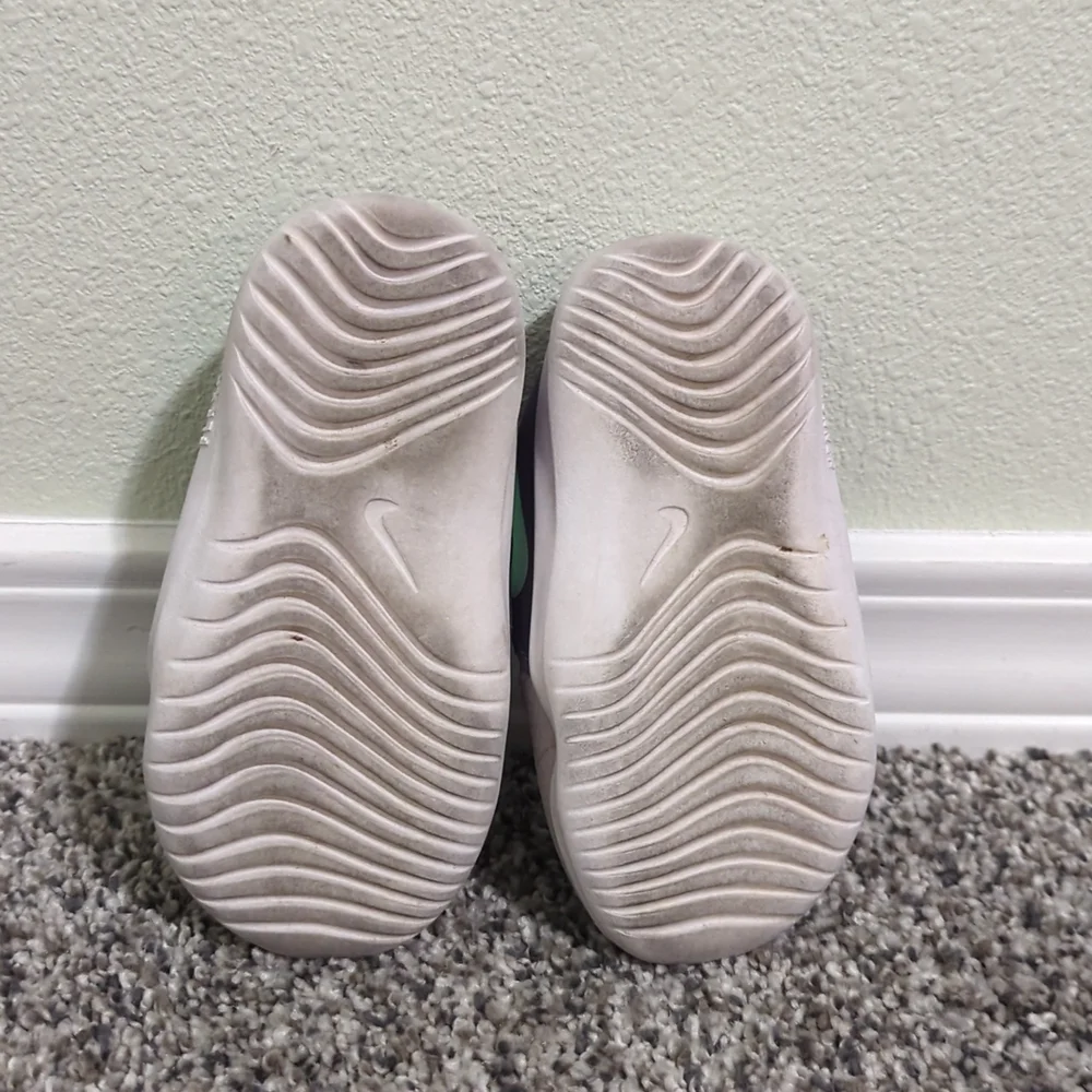 7 Toddler Nikes